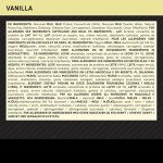 High Protein Vanilla Shake – Ready to Drink