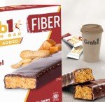 Sugar Free Peanut Caramel Protein Bars (12 Bars)