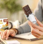 Sugar Free Peanut Caramel Protein Bars (12 Bars)