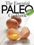 Essential Paleo Cookbook for Weight Loss and Healing