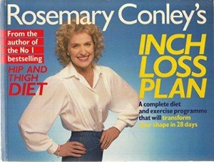 Rosemary Conley's 28-Day Inch Loss Plan