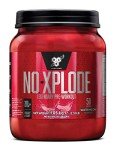 BSN N.O.-Xplode Pre Workout Powder - Watermelon Flavor