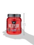 BSN N.O.-Xplode Pre Workout Powder - Watermelon Flavor