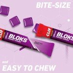 CLIF Bar BLOKS Energy Chews - Mountain Berry
