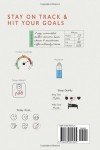 Keto Diet Journal: Meal & Macro Tracker