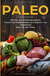 Paleo Diet Plan: Low Carb for Weight Loss