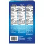 Chocolate Protein Bar Variety Pack with Shaker Bottle