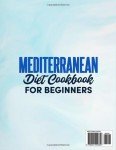 Mediterranean Diet Cookbook: 2000+ Healthy Recipes