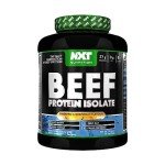 NXT Nutrition Beef Protein Isolate - Pineapple Grapefruit