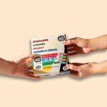 Yubi Protein Bar Variety Box - 12 Pack