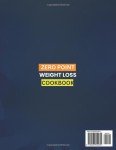 Zero Point Weight Loss Cookbook with Meal Plan