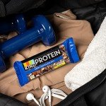 KIND Gluten-Free Dark Chocolate Nut Protein Bars