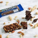 KIND Gluten-Free Dark Chocolate Nut Protein Bars