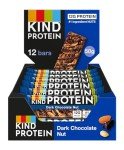 KIND Gluten-Free Dark Chocolate Nut Protein Bars