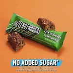 Barebells Vegan Protein Bars - Hazelnut & Nougat