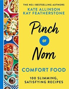 Comfort Food: 100 Slimming and Satisfying Recipes