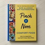 Comfort Food: 100 Slimming and Satisfying Recipes