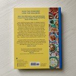 Comfort Food: 100 Slimming and Satisfying Recipes