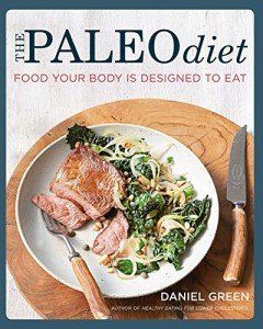 Paleo Diet: Eat Right for Weight Loss