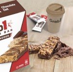 Chocolate Oat Sugar-Free Protein Bars (12 Count)