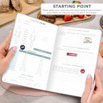 Clever Fox Weekly Meal Planner for Weight Loss