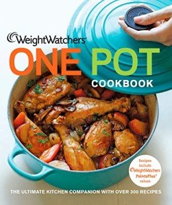 Weight Watchers Easy One-Pot Recipe Book