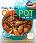 Weight Watchers Easy One-Pot Recipe Book