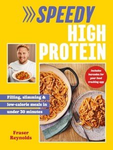 Quick High-Protein Meals: Low-Calorie & Filling