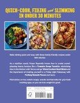Quick High-Protein Meals: Low-Calorie & Filling