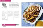 Quick High-Protein Meals: Low-Calorie & Filling