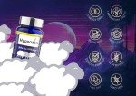 Herbal Sleep Aid Capsules for Weight Loss Support