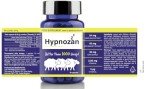 Herbal Sleep Aid Capsules for Weight Loss Support