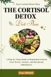 Cortisol Detox Diet: Control Stress and Balance Hormones