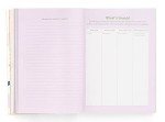 Ban.do Wellness Workbook: Guided Mindfulness Journal