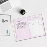 Ban.do Wellness Workbook: Guided Mindfulness Journal
