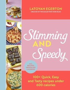 Quick and Tasty Recipes Under 600 Calories