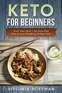 Beginners' 7-Day Keto Diet Plan for Quick Weight Loss
