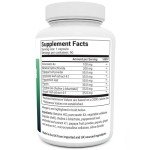 Dr. Berg's Extra Strength Gallbladder Formula - 90 Capsules