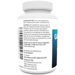 Dr. Berg's Extra Strength Gallbladder Formula - 90 Capsules
