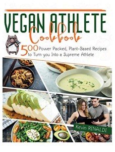 Plant-Based Recipes for Ultimate Athletic Performance