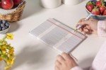 Busy B Food Journal: Weekly Planner for Weight Loss