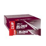 CLIF Bar BLOKS Black Cherry Energy Chews 18-Pack