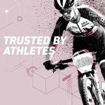 CLIF Bar BLOKS Black Cherry Energy Chews 18-Pack