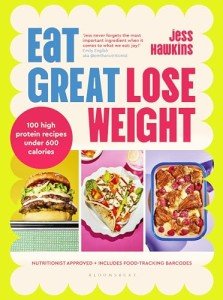 Delicious Healthy Recipes for Weight Loss Success