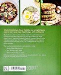 Easy Whole Foods Plant-Based Diet Cookbook