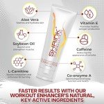 Shrink Toning Lotion for Cellulite and Firmness