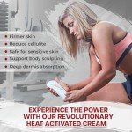 Shrink Toning Lotion for Cellulite and Firmness