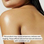 Shrink Toning Lotion for Cellulite and Firmness