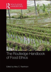 Food Ethics Handbook: A Guide to Healthy Choices