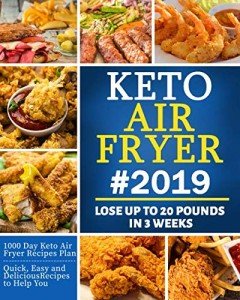 Keto Air Fryer: Quick Recipes for Weight Loss